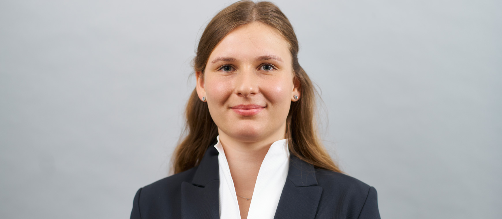 Rechtsanwältin Eva Hofmann